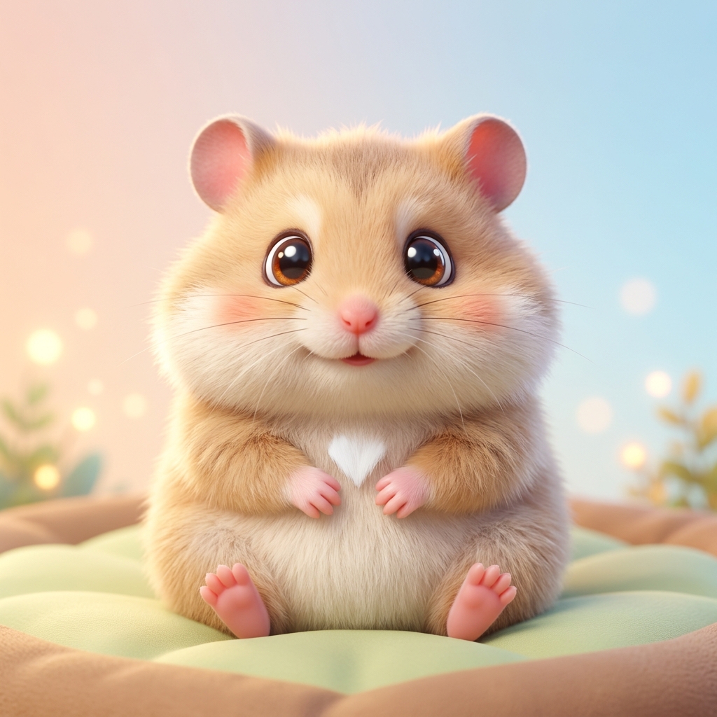 Hamster